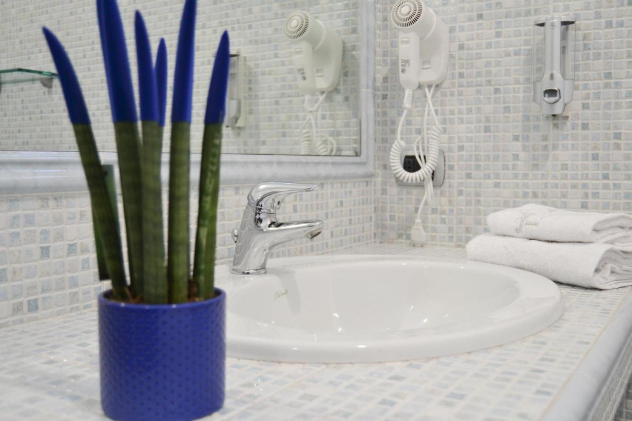 Boiano Mr Living Bed & Breakfast מראה חיצוני תמונה