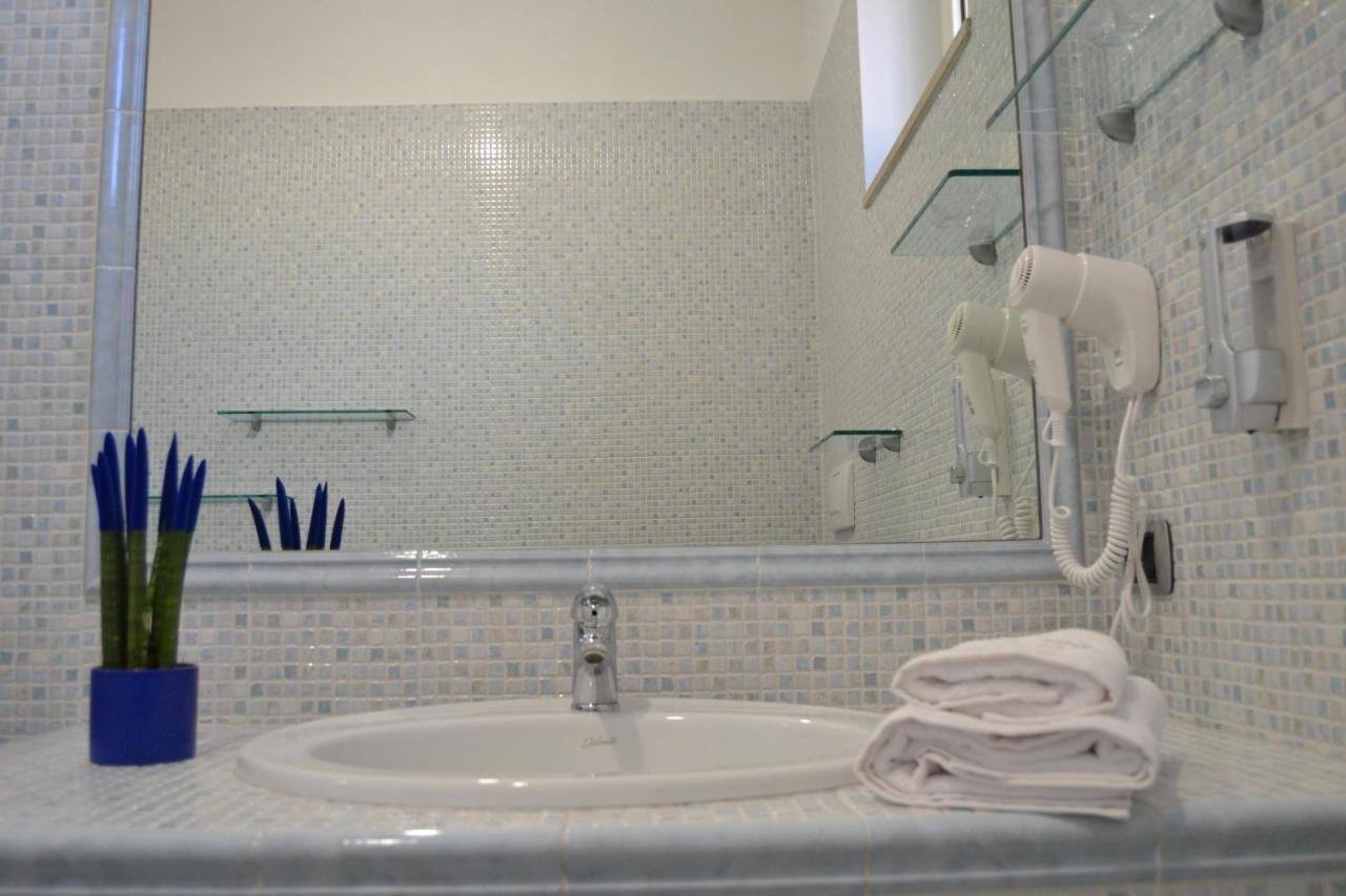 Boiano Mr Living Bed & Breakfast מראה חיצוני תמונה
