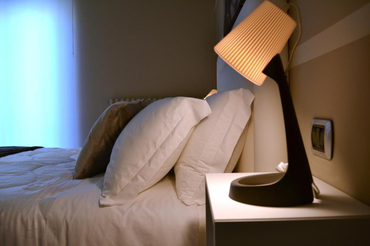 Boiano Mr Living Bed & Breakfast מראה חיצוני תמונה