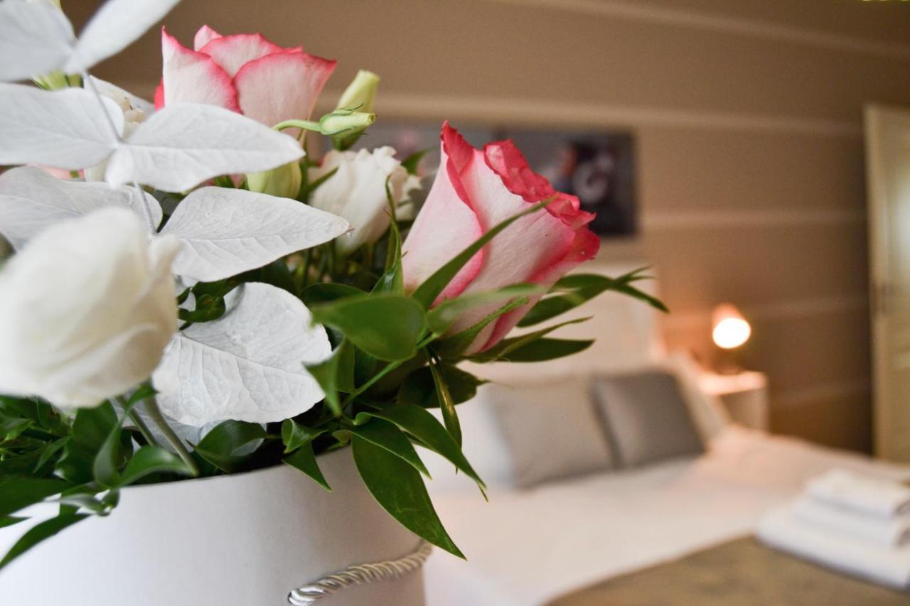 Boiano Mr Living Bed & Breakfast מראה חיצוני תמונה