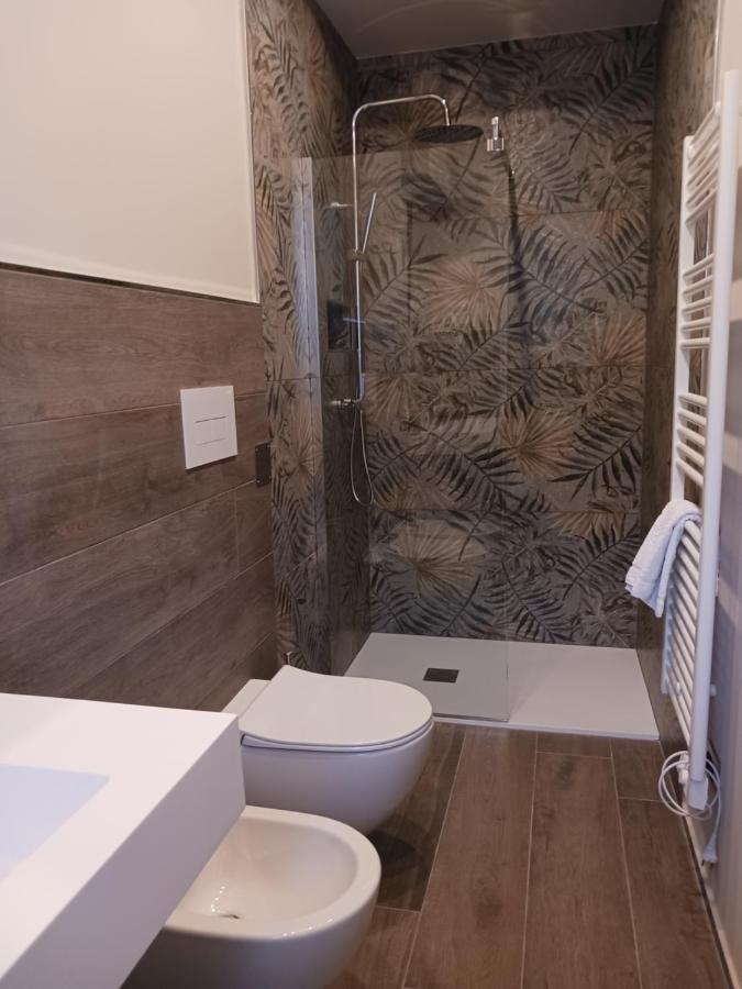 Boiano Mr Living Bed & Breakfast מראה חיצוני תמונה